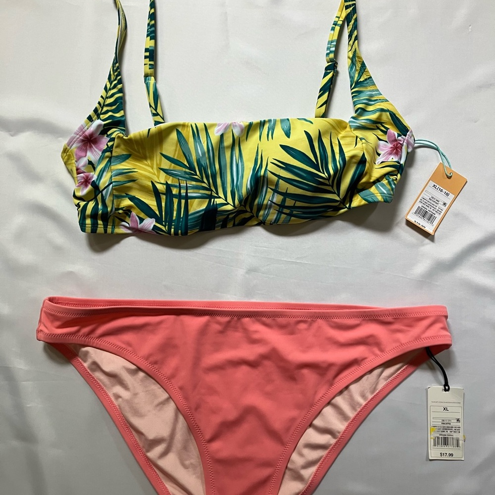 Bikini set